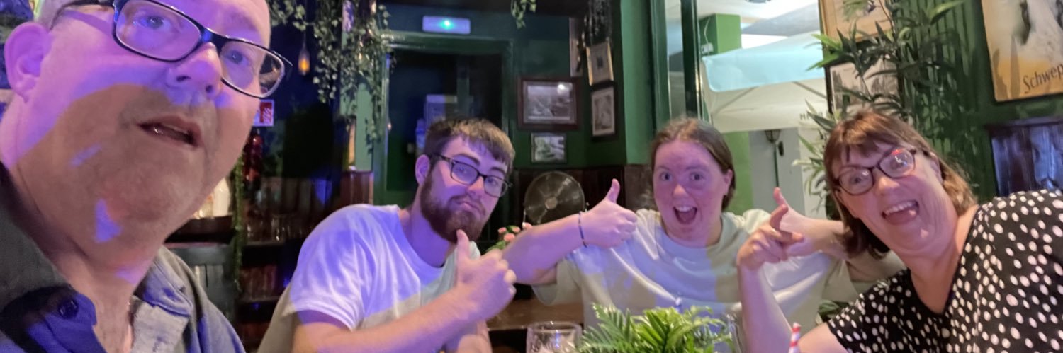 Frank O'Connor banner