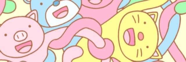 aoitorichan's profile banner image