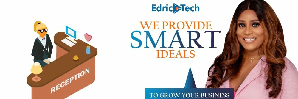 edric_tech's profile banner image