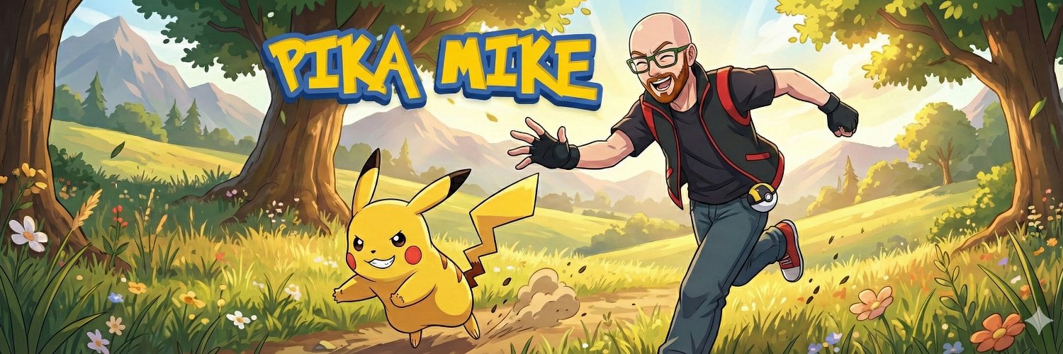 mikemal1987's profile banner image