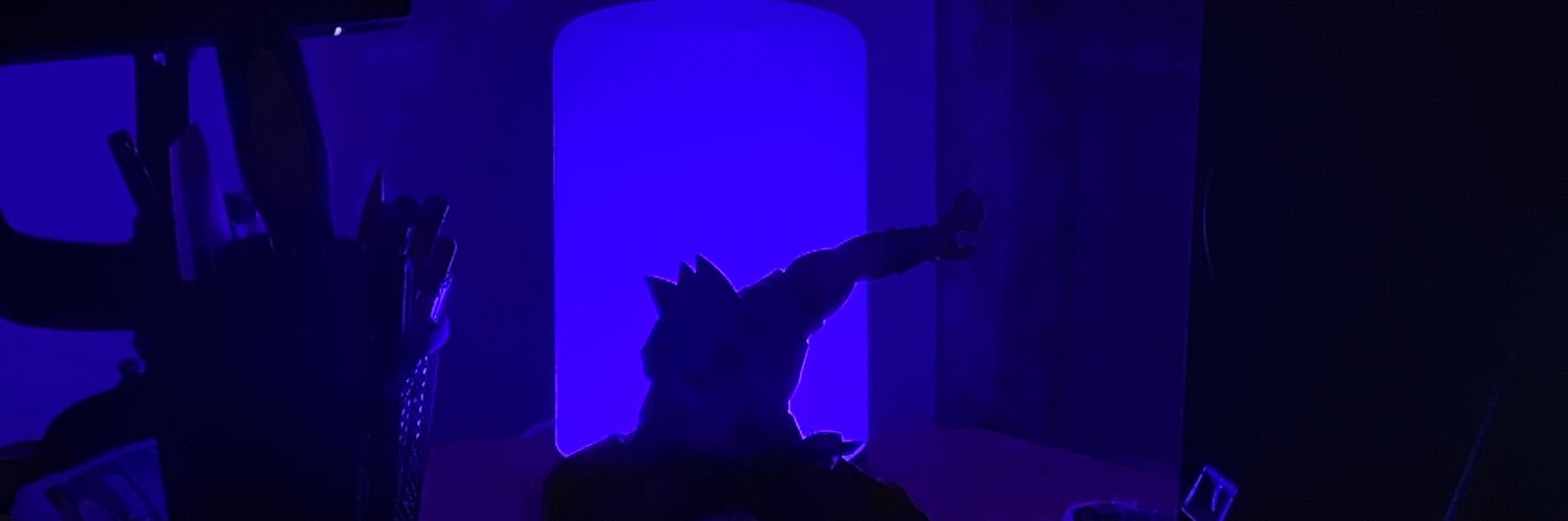 injustfive's profile banner image