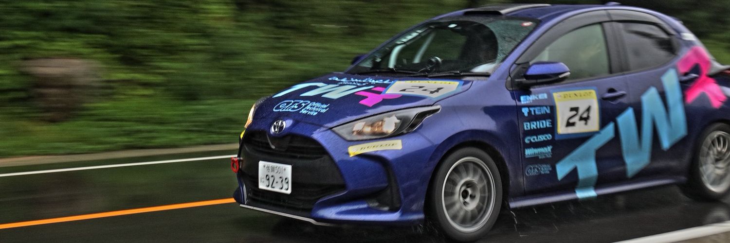 Dsuke_drive's profile banner image