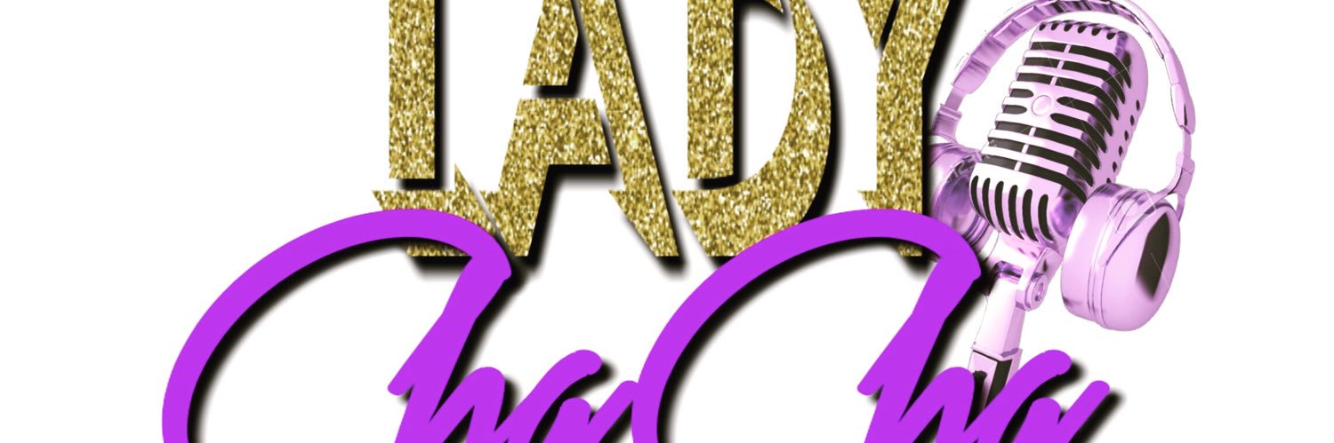 ldychacha's profile banner image