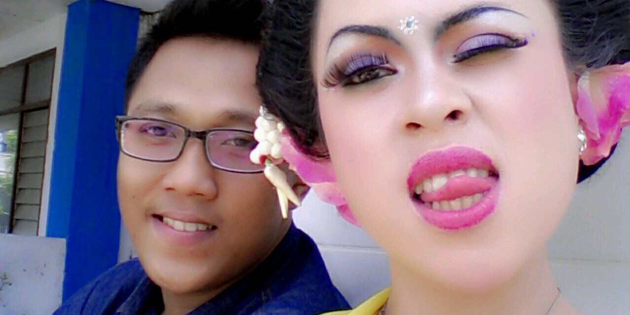 Nenny Intan A banner