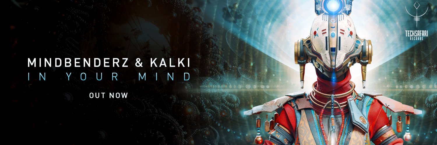 Techsafarirecords banner