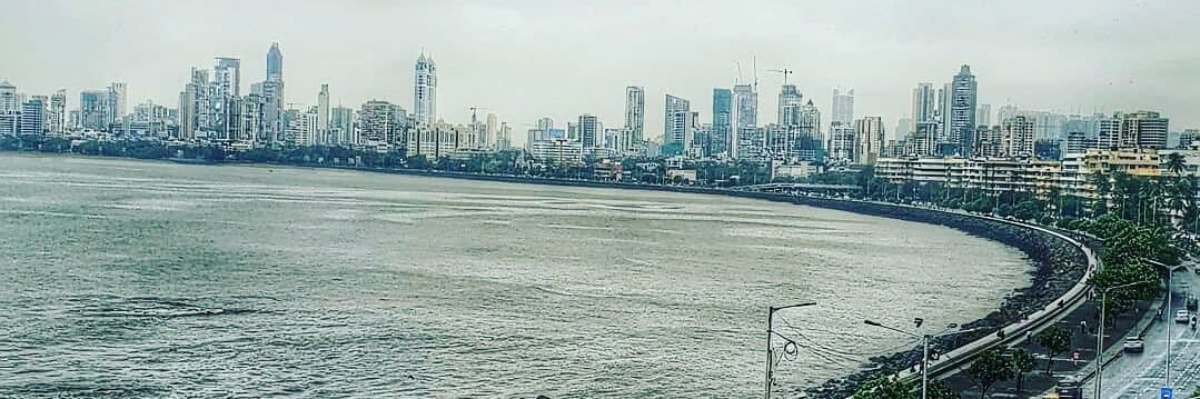 varunbony's profile banner image
