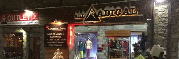 allradical Profile Banner