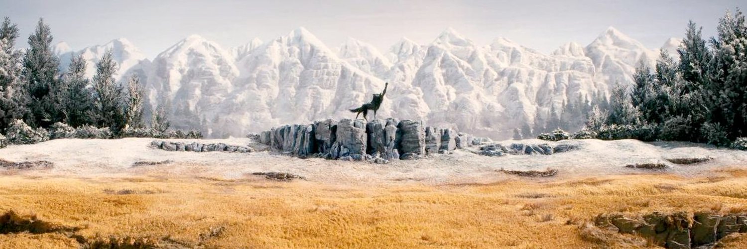 Fantastic Fox banner