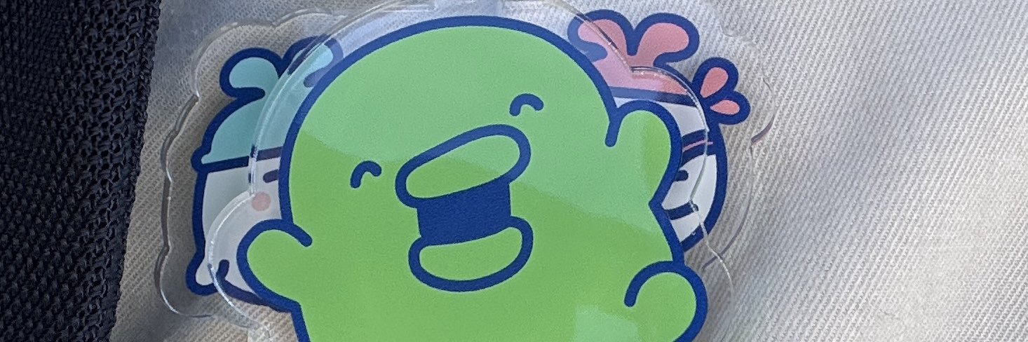 はな banner
