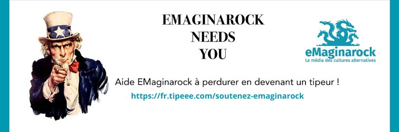 eMaginarock banner