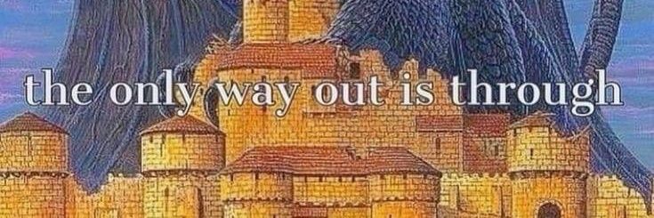 D.B. ¯\_(ツ)_/¯ banner