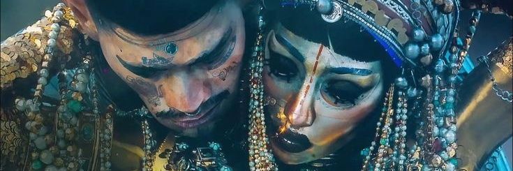 demenceF's profile banner image