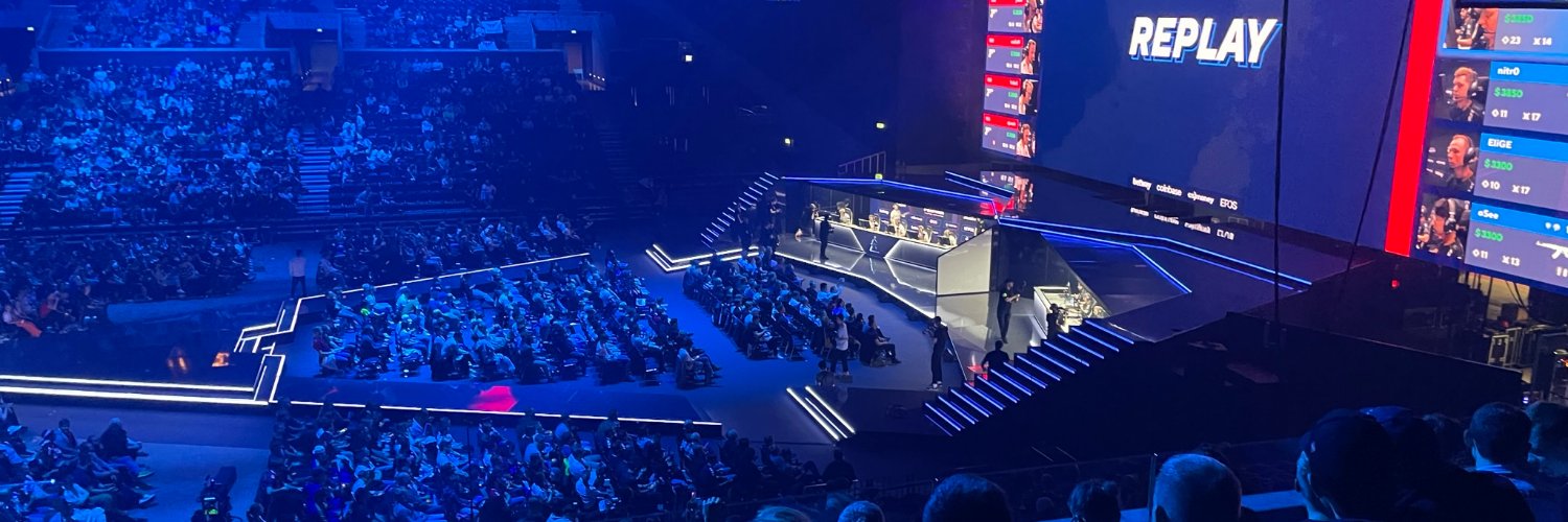 Morten "muGGe" Thule banner