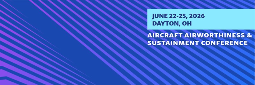 AA&S Conference banner