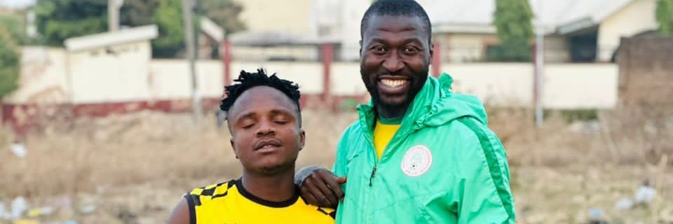 CoachBadungYFC's profile banner image