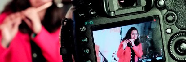 Varijashree Profile Banner