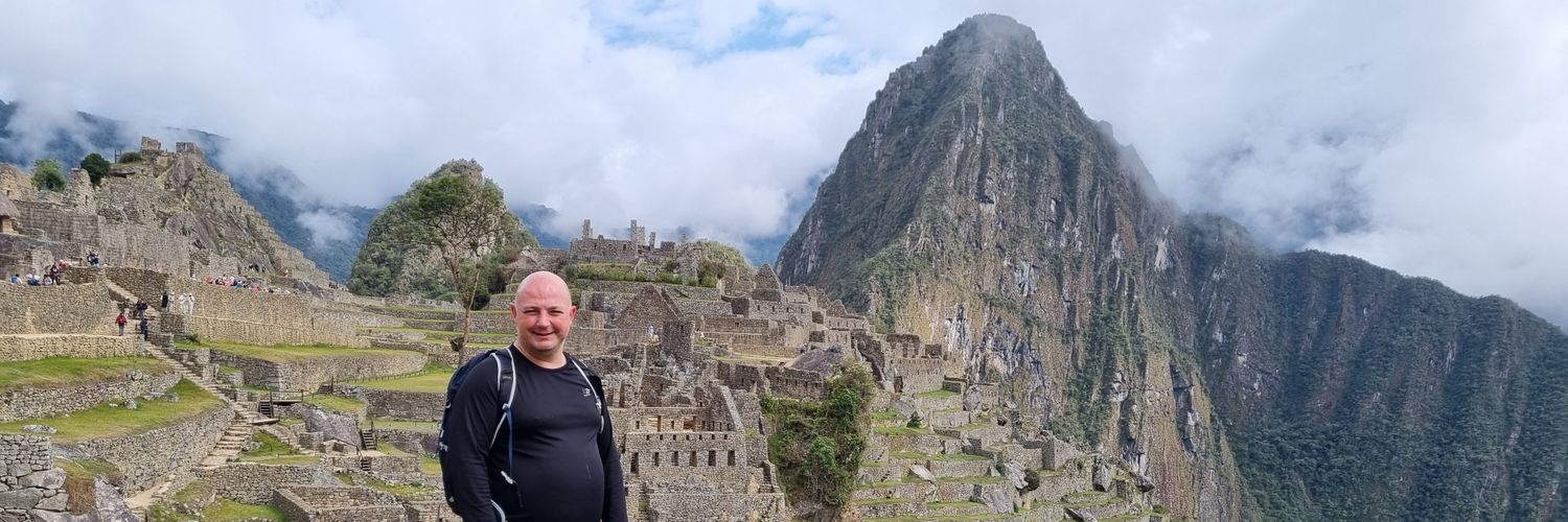 MDPurvis's profile banner image