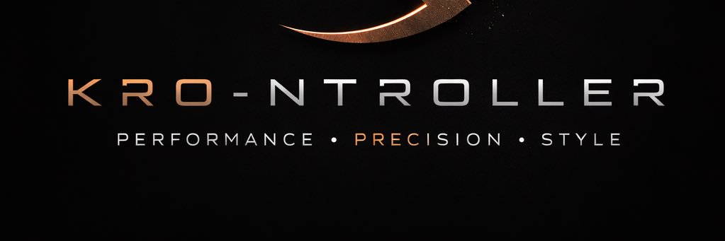 Kro-Ntroller banner