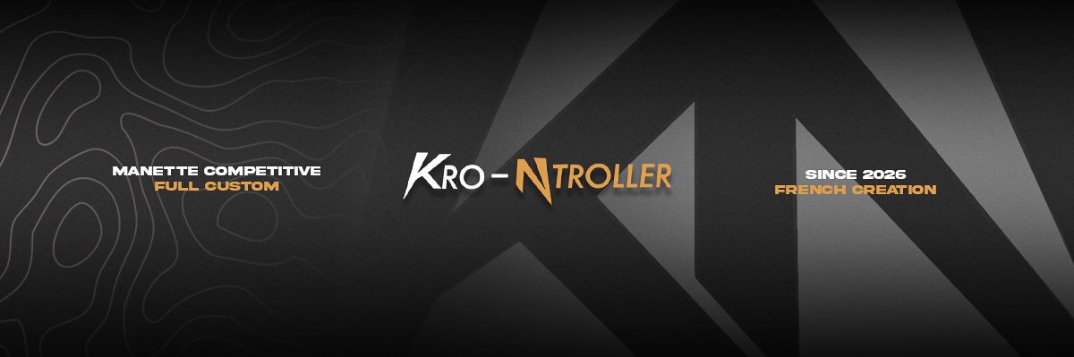 Kro-Ntroller banner