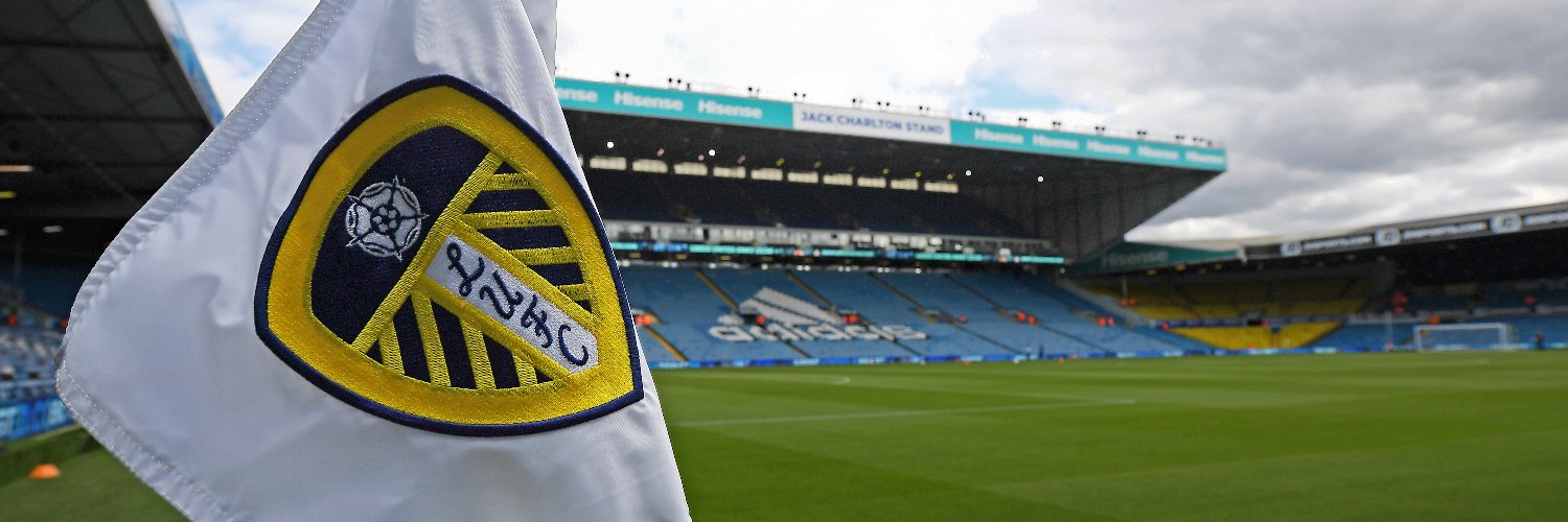 The Leeds Press's banner