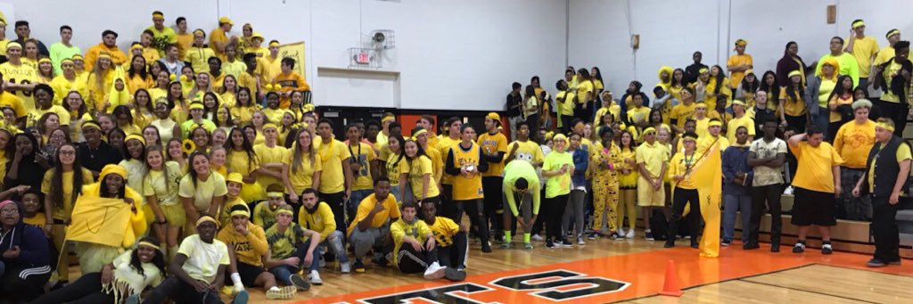 HHWJuniorClass's profile banner image