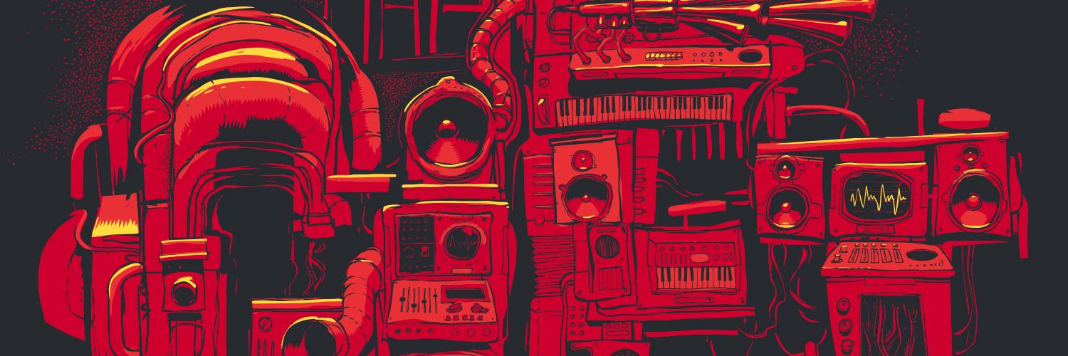 SmallMechanics's profile banner image