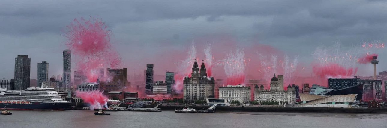 Gareth Terry 🇬🇧 banner