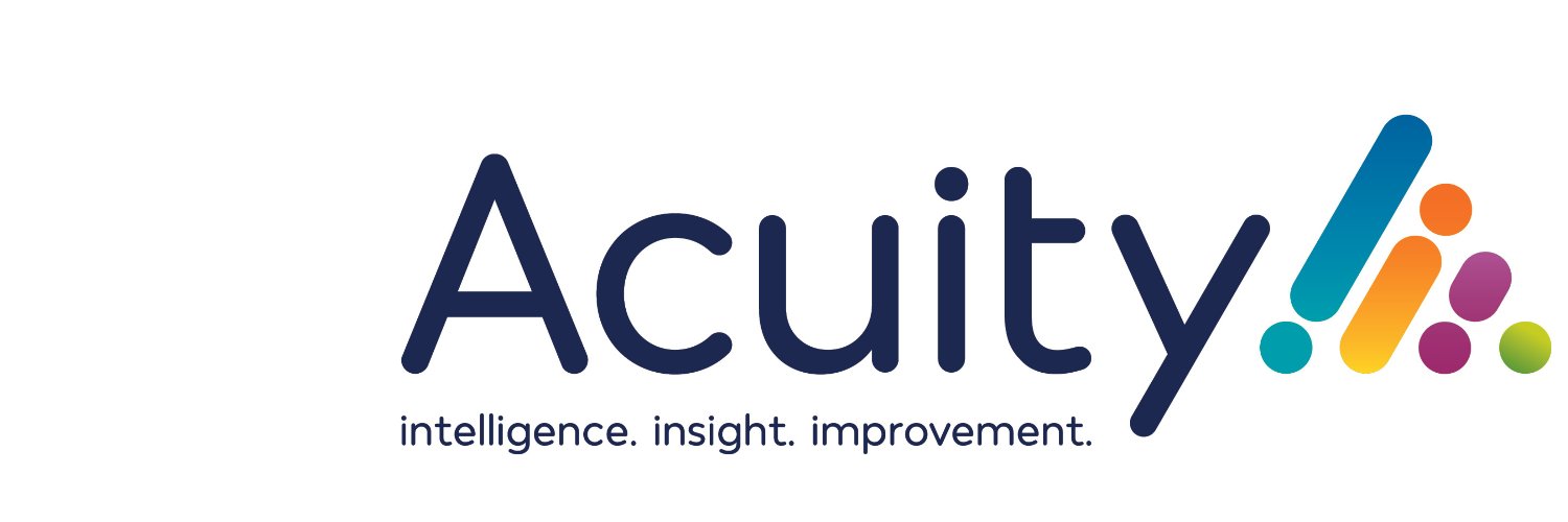 Acuity Research & Practice banner