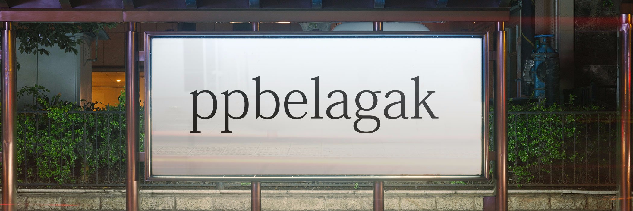 ppbelagak's profile banner image