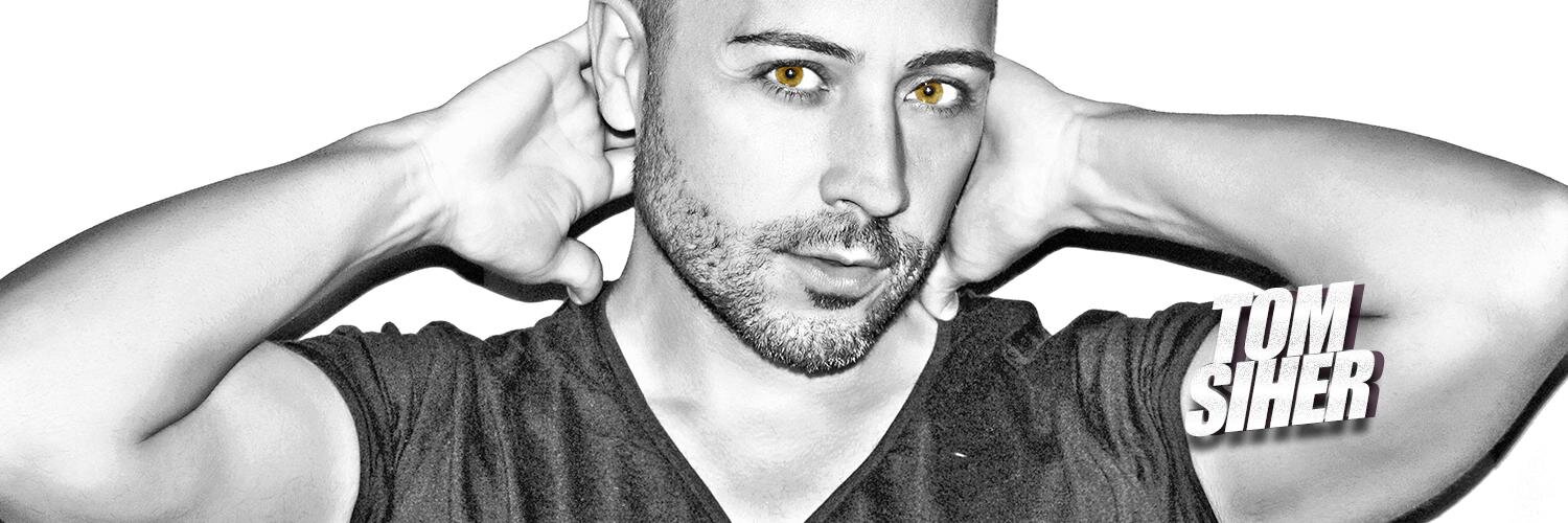 TomSiher's profile banner image