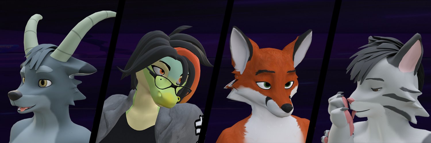 Kivuru's profile banner image