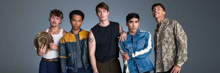 PurplePayne99's profile banner image