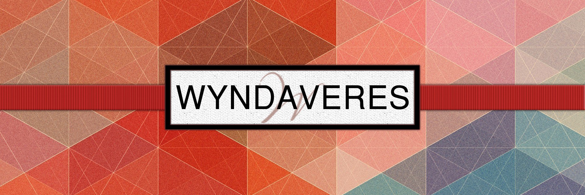 Wyndaveres's profile banner image