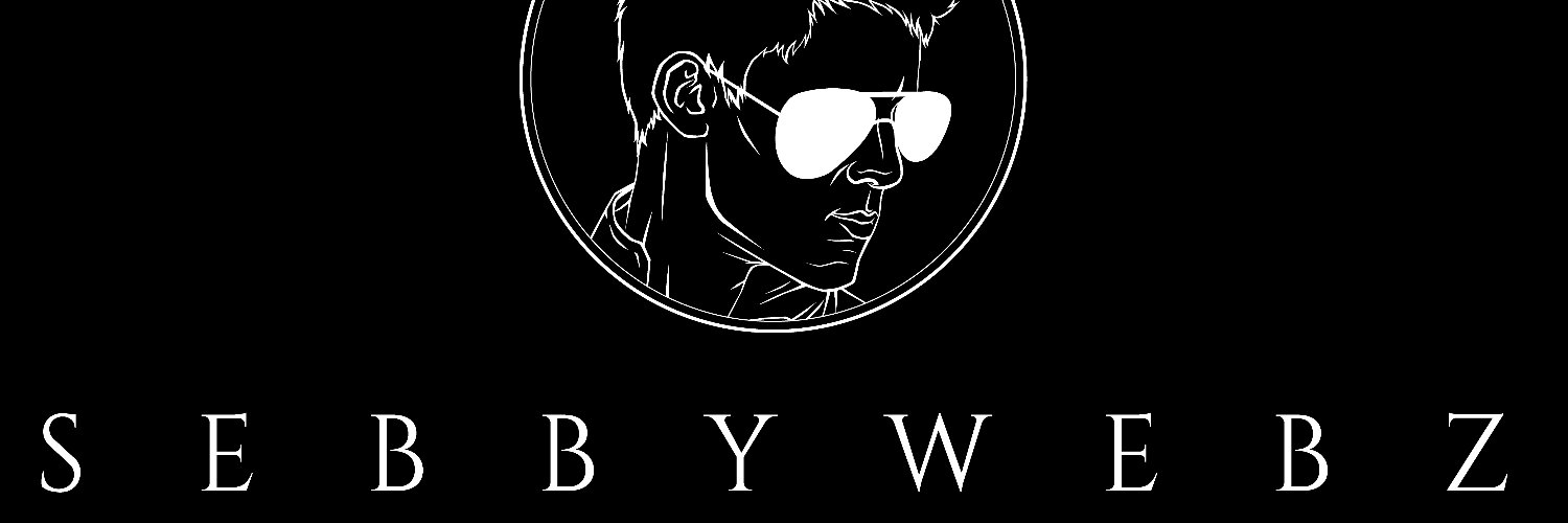 Sebbywebz's banner
