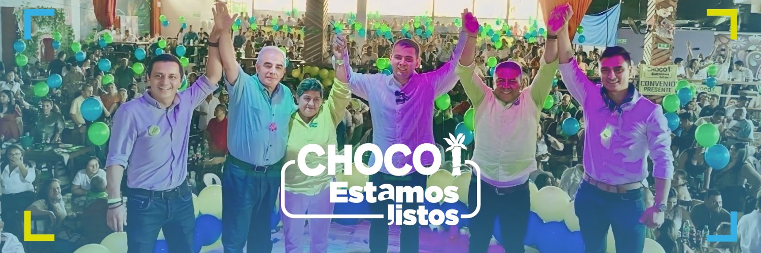chocotolima's profile banner image