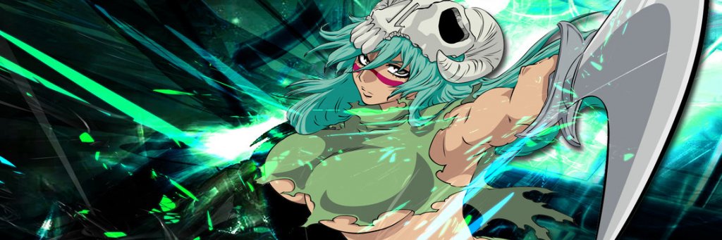 Antony Shaggy Bell banner