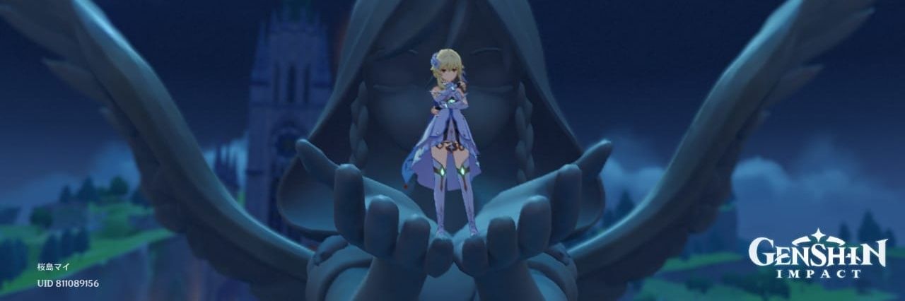 Iwanrds21's profile banner image