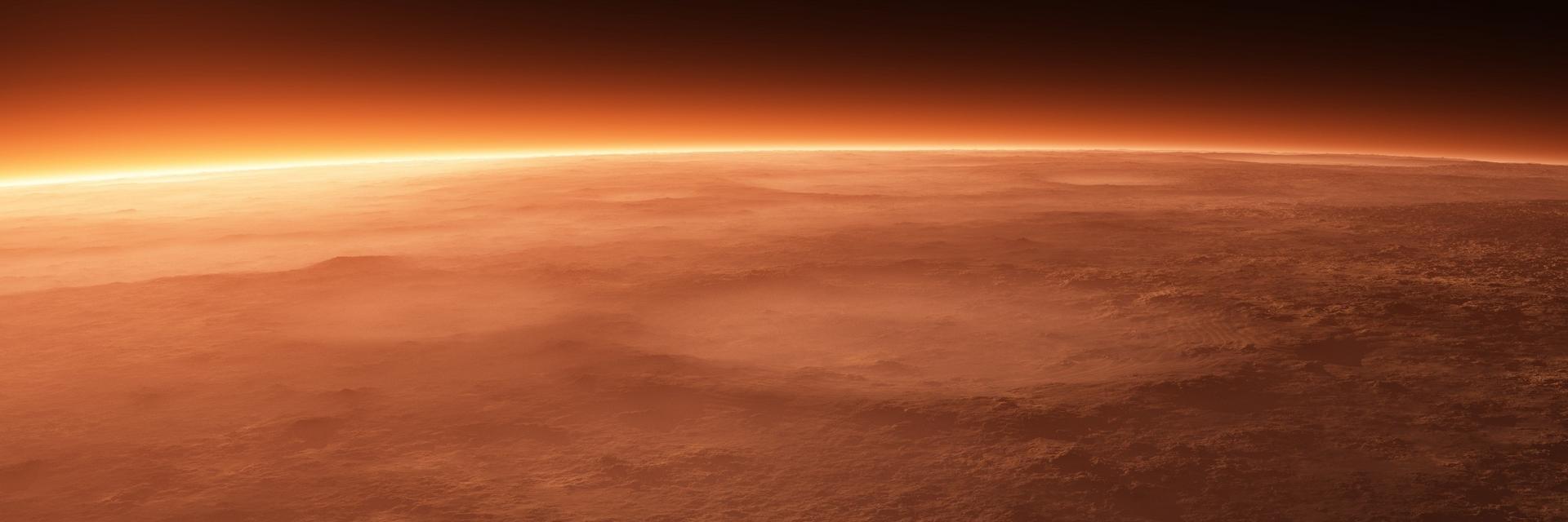Mars_Water_News's profile banner image