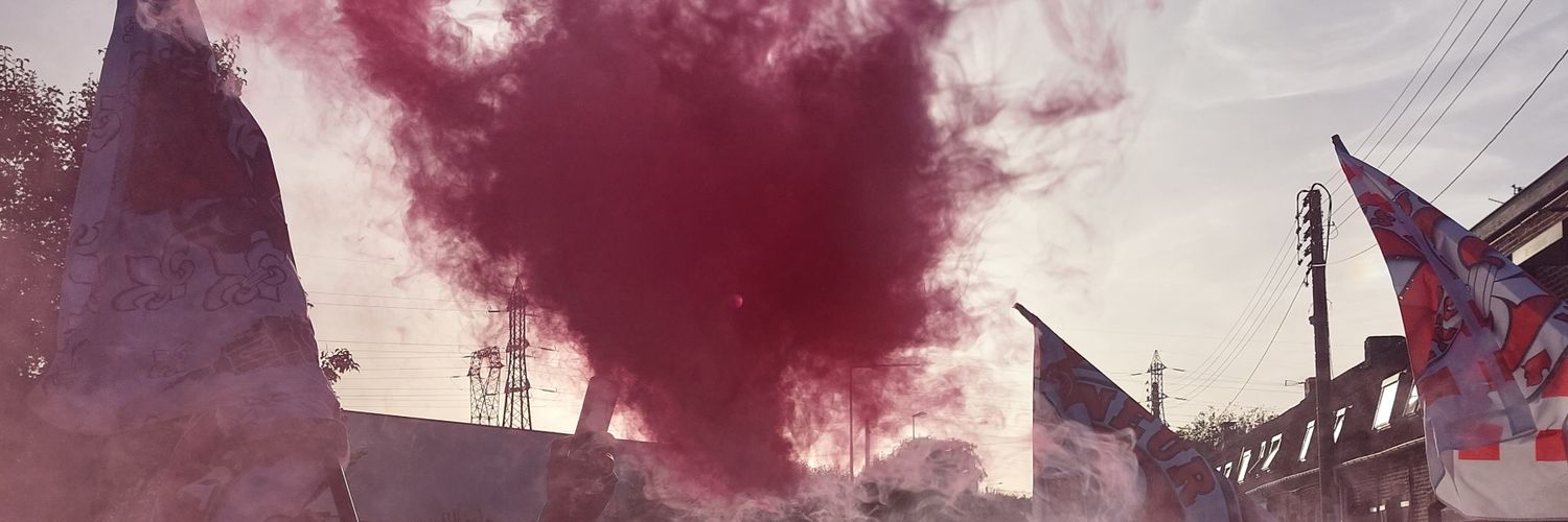 loiclosc's profile banner image