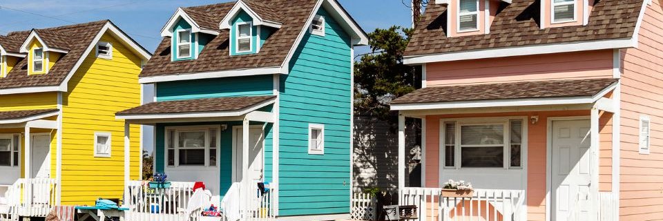 BuyTinyHouse's profile banner image