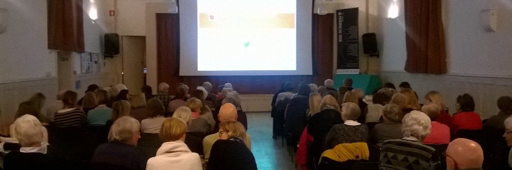 Big Screen Cowbridge banner