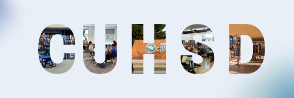 mycuhsd Profile Banner