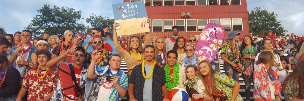 2018WAHS's profile banner image