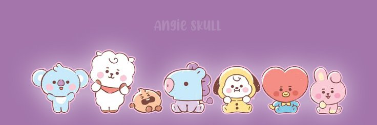 AngieSkull's profile banner image