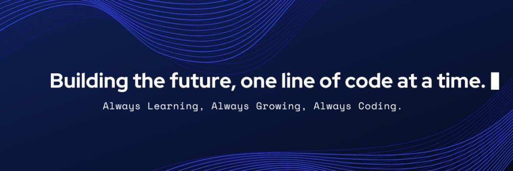 codekalimi's profile banner image