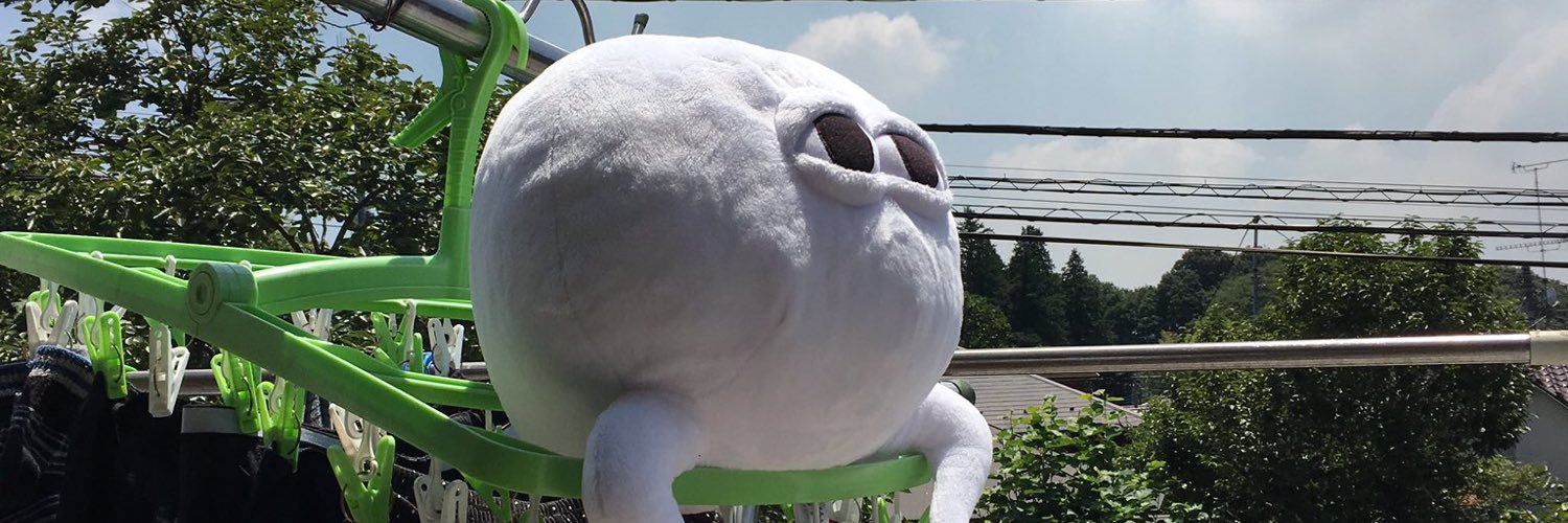 amasho3435's profile banner image