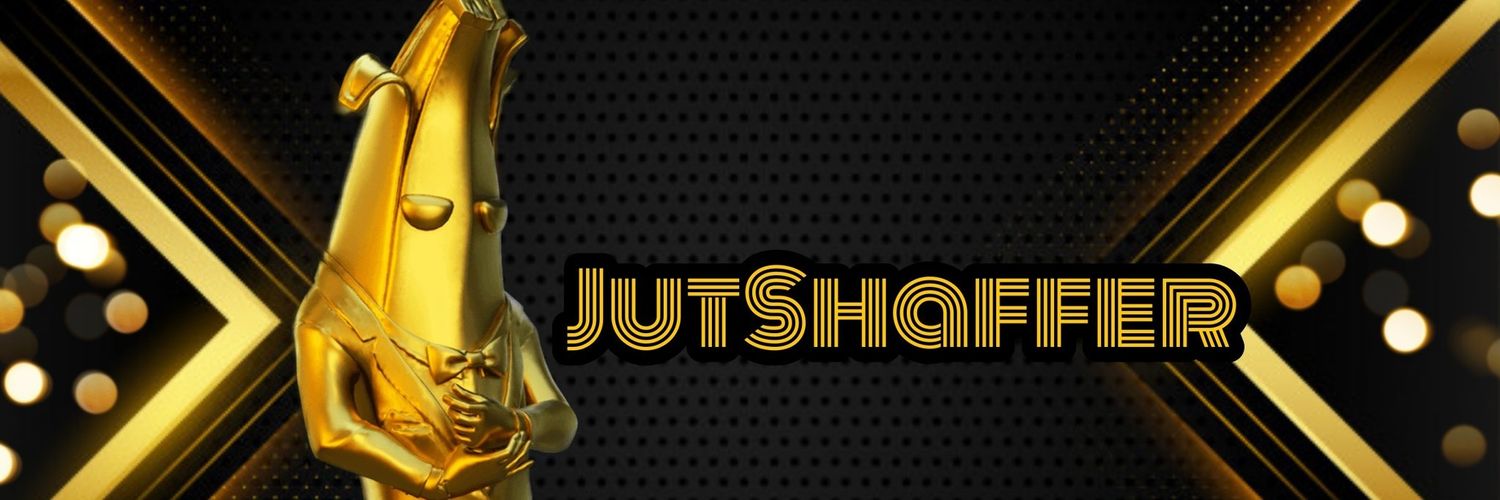Justin Shaffer banner