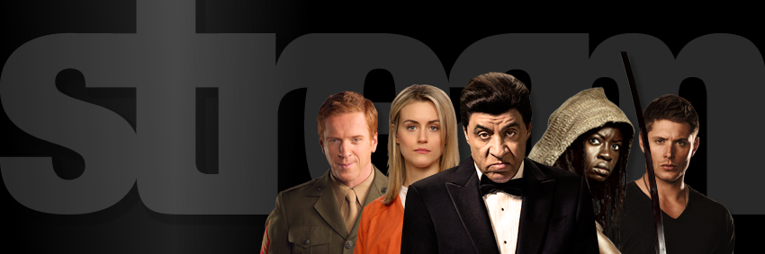 StreamSverige's profile banner image