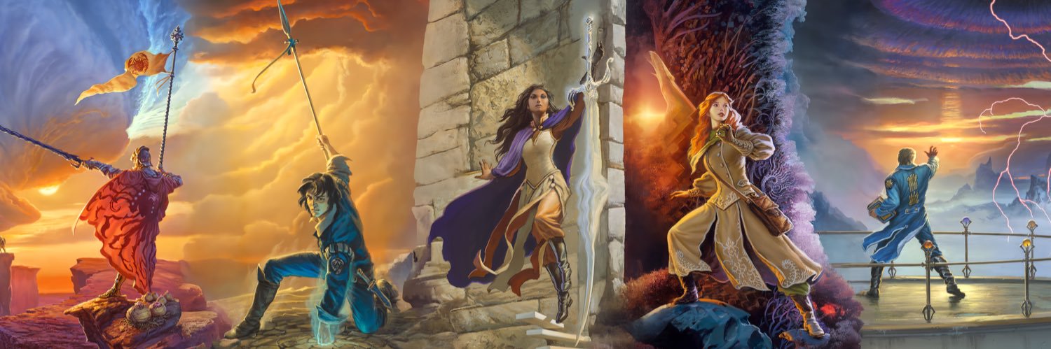 Sonia Sánchez Eiroa🦁📀🧝🏻‍♀️🍀🎯 banner