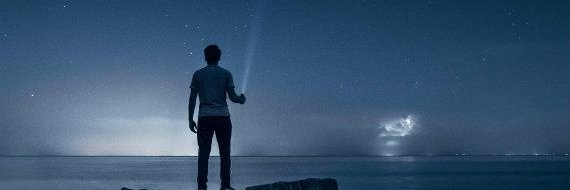 Yves St-Laurent banner